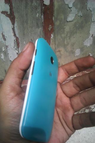 Smartphone Motorola Moto E Dual Chip - Foto 5