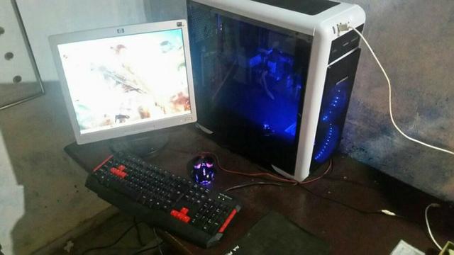 Pc gamer