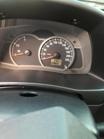 FORD KA, 1.0 flex em ótimo estado de conservação - Foto 6