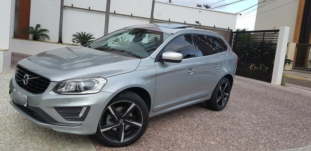 Volvo XC60 T5 R-Desing - Foto 6