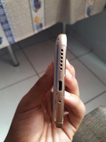 Celular Moto G 5 - Foto 3