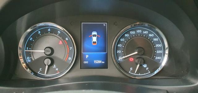 Toyota Corolla XRS 2018 - Foto 14