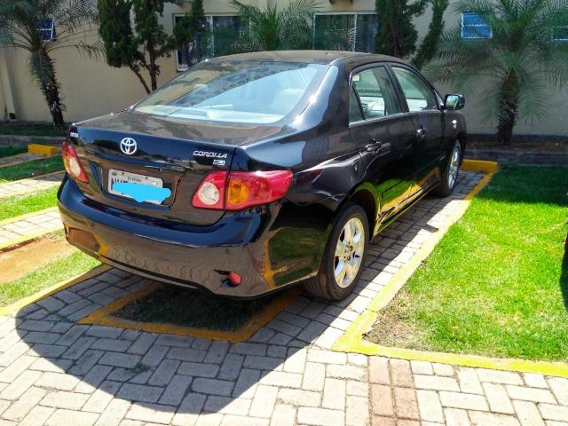 Corolla - Foto 10