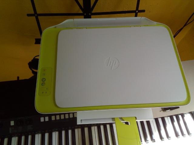 Impressora HP - Foto 3