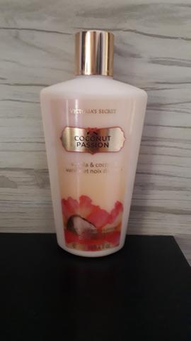 Hidratante Victoria Secret's