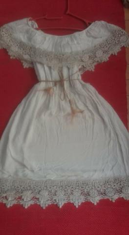 Lote roupas novas/semi-novas - P/M - Foto 3