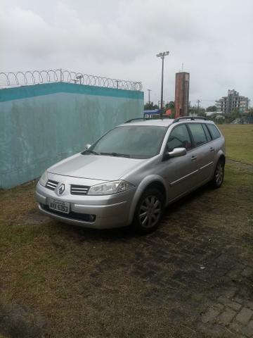 Grand tur 1.6 2013