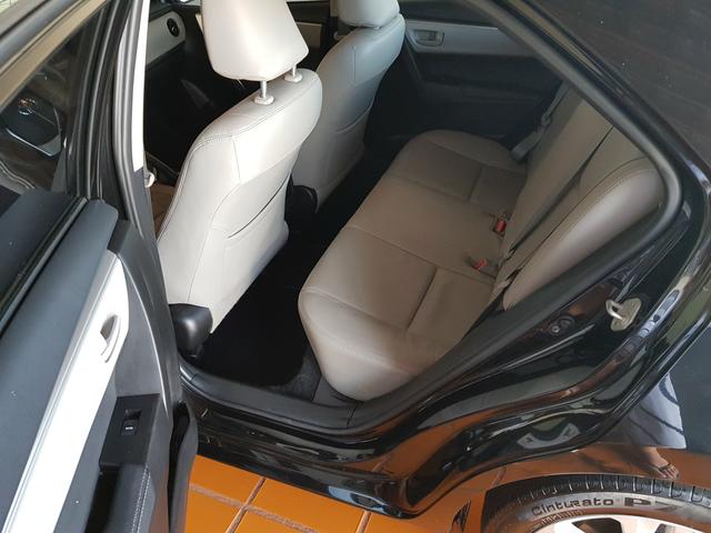 Corolla 2018 - Foto 2