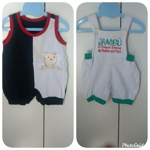 Bodys para bebês - Foto 4