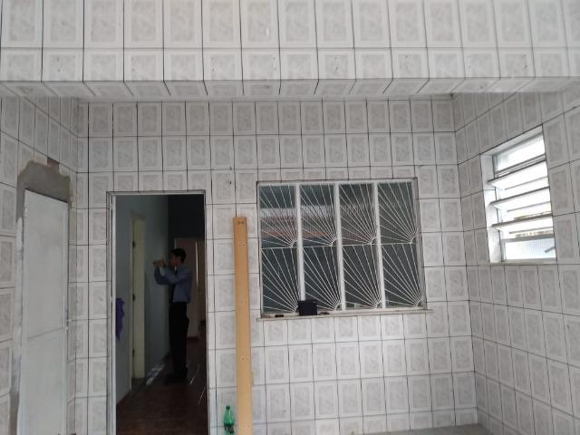 Vendo casa+loja+quitinete Miguel couto