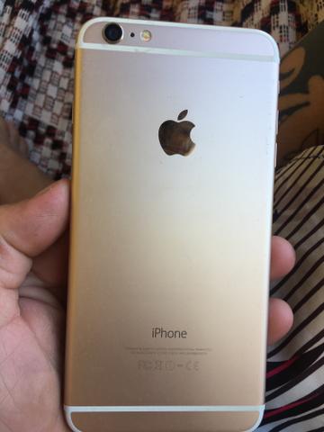 Vendo iPhone 6 plus - Foto 3