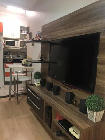 Lindo apartamento 02 quartos Jd. Limoeiro - Foto 8