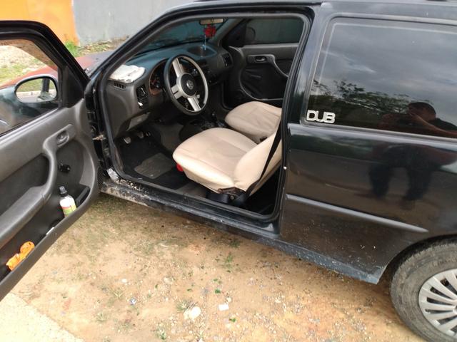 Vendo gol bola - Foto 4