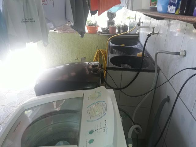 Sol nascente casa Boa 3gtos sendo um suíte toda na Laje R$:220MIL - Foto 12
