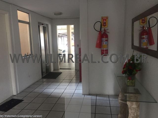 (Cod.:050 - Damas) - Mobiliado - Vendo Apartamento com 71m², 3 Quartos - Foto 4