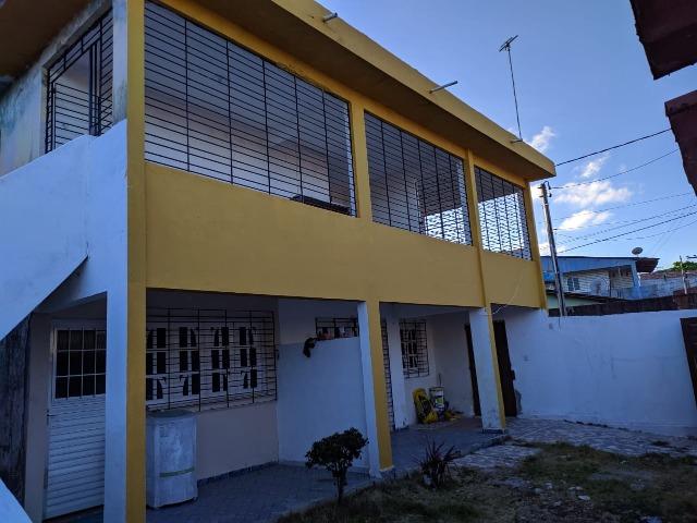 Vendo prédio com 4 casas - Foto 6