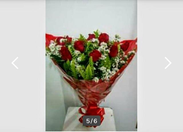 Buquês de flores - Foto 4