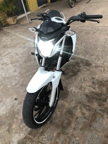 Cb twister