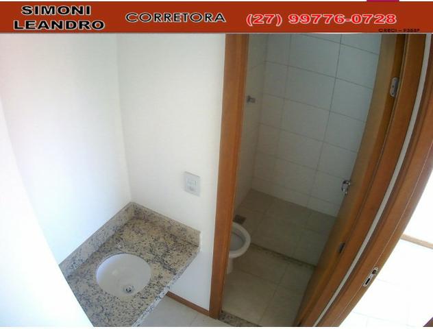 SCL - 22 - Ótima Apê 2 quatos, localizada em Jacaraípe - Foto 6