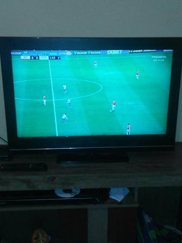 Vendo tv philco 32