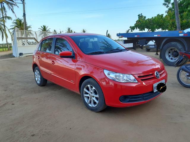 Gol Trend