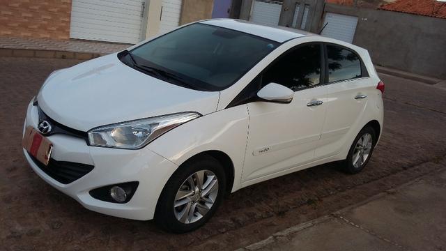 Hb20 Hyundai - Foto 6