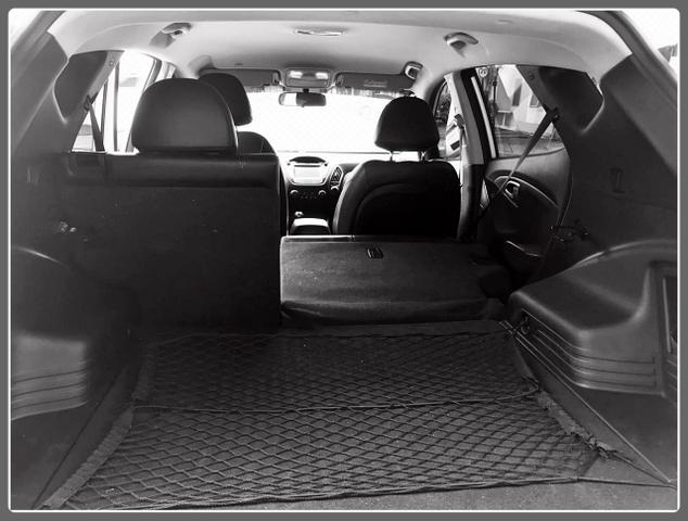 Linda SUV IX35 GLS 2.0 2016 - Foto 10