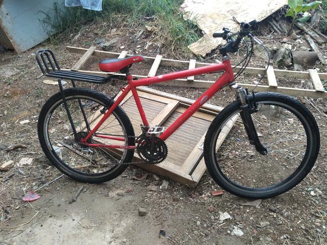 Bicicleta - Foto 2
