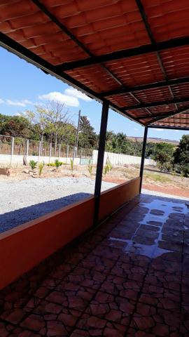 Chácara à venda em Águas Lindas - GO - Foto 10