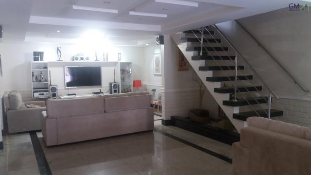 Casa a venda / condomínio solar de athenas / grande colorado / 4 quartos / churrasqueira / - Foto 9