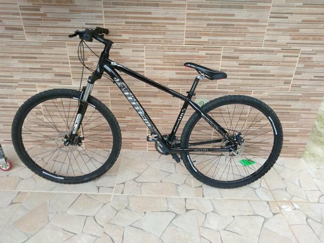 Bicicleta totem aro 29 - Foto 6