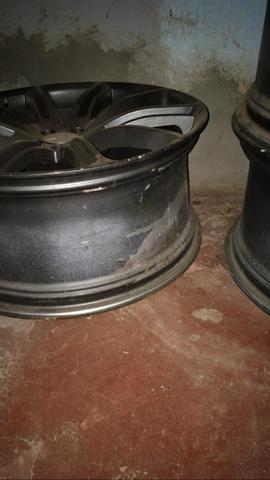 Rodas aro 22 - Foto 3