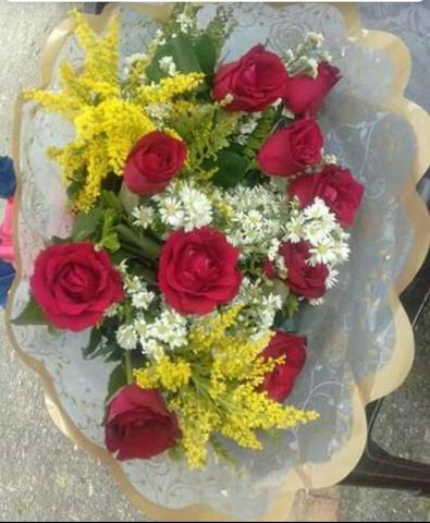 Buquês de flores - Foto 3