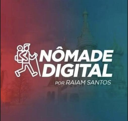 Curso Nômade Digital