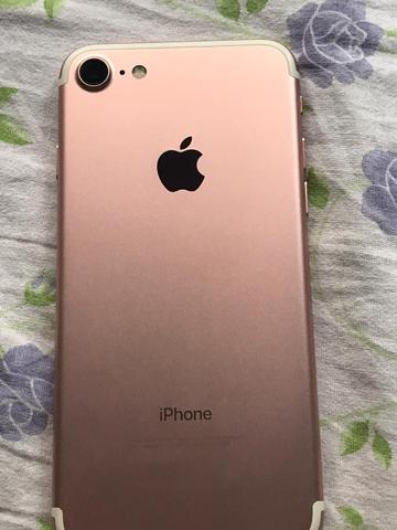 Celular iPhone 7 - Foto 2