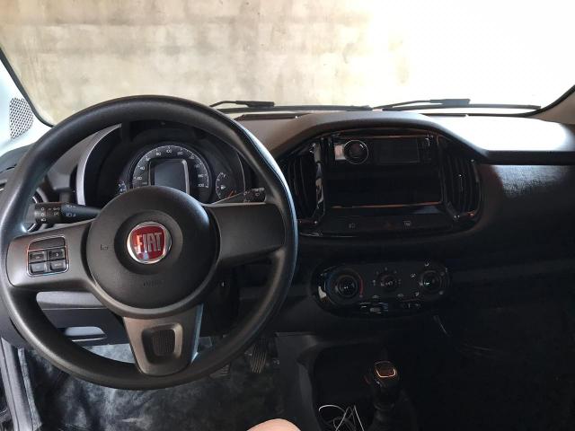 Vendo Fiat uno Way 1.0 15/16 - Foto 3