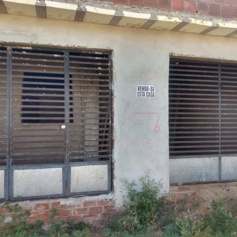 Casa pra vender logo