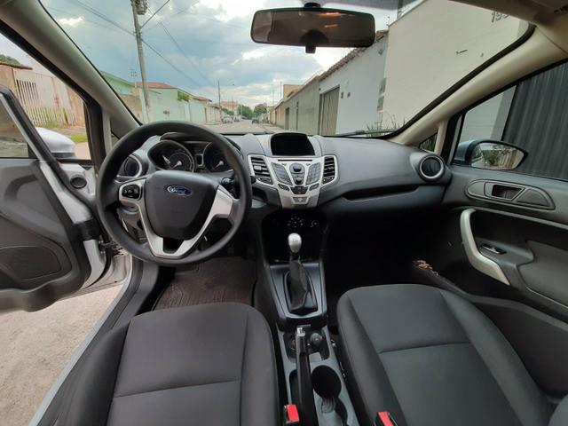 New Fiesta - Foto 6