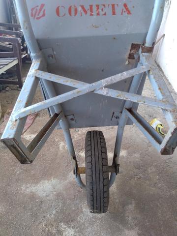 Carro reforçado 270 r$ - Foto 4