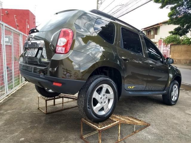 Renault duster 1.6 - Foto 5