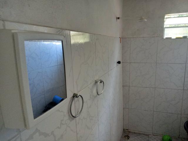 Casa grande 2 quartos no Ibura- Preço negociavel ligue - Foto 11