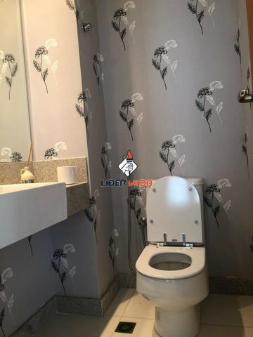 Apartamento 3/4 com Suíte para Venda no Santa Mônica - Condomínio Parc D´France - Foto 16