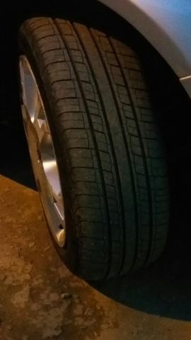 Vendo ou troco Vectra Elegance - Foto 10