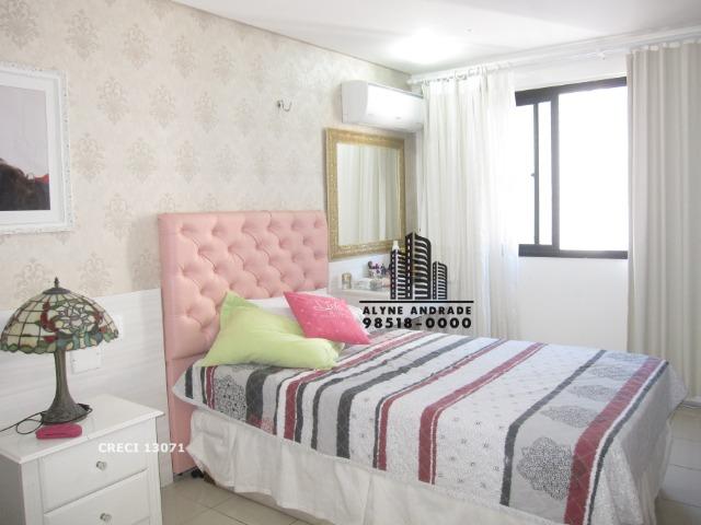 Meireles | Um por Andar / 186 m² | Vista Mar - Foto 13
