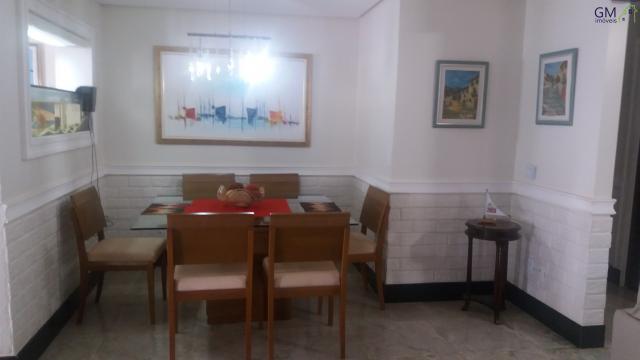 Casa a venda / condomínio solar de athenas / grande colorado / 4 quartos / churrasqueira / - Foto 11