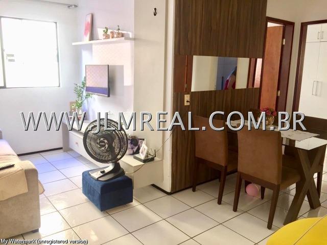 (Cod.:113 - Rodolfo Teófilo) - Vendo Apartamento com 68m², 3 Quartos - Foto 5