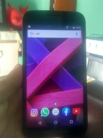 MotoG 3 - Foto 6