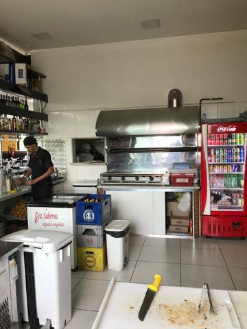 Restaurante/Salão Para eventos todo equipado e pronto para trabalhar - Foto 18