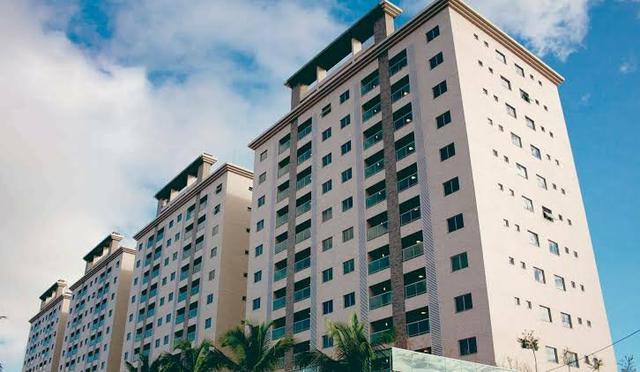Salinas Park Resort - apartamento 2/4 com Carnaval 2020
