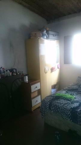 Vendo ou troco 2 casas no lote recanto - Foto 6